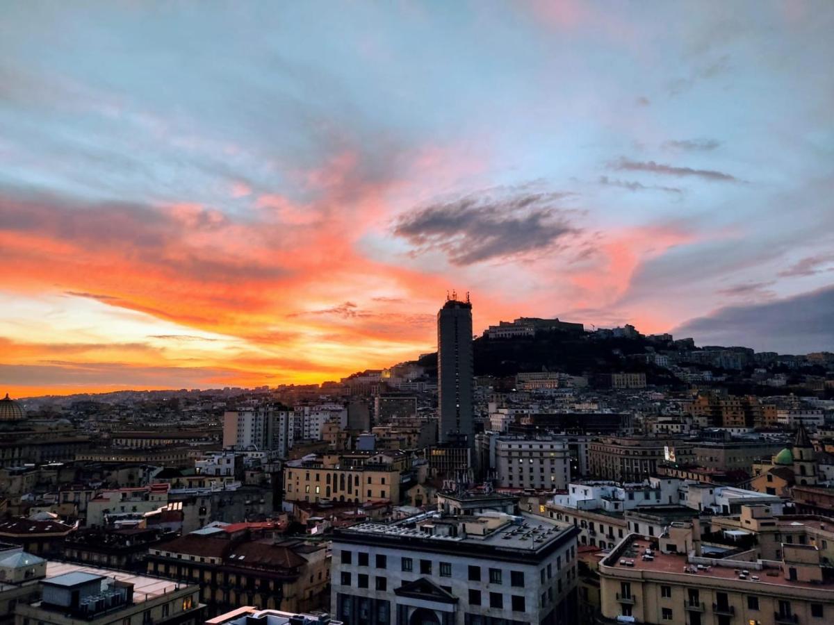 My View Affittacamere Napoli