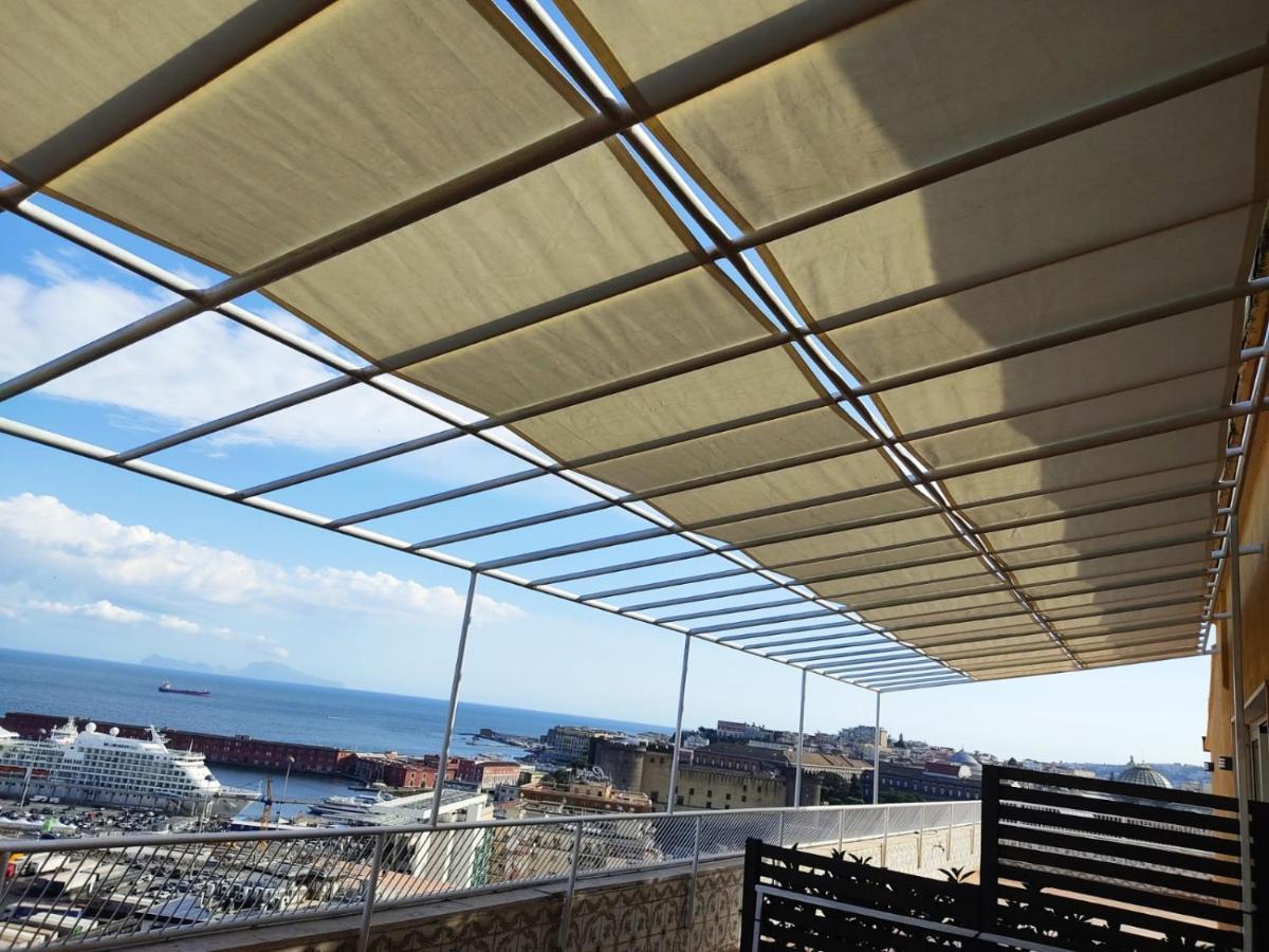 My View Affittacamere Napoli