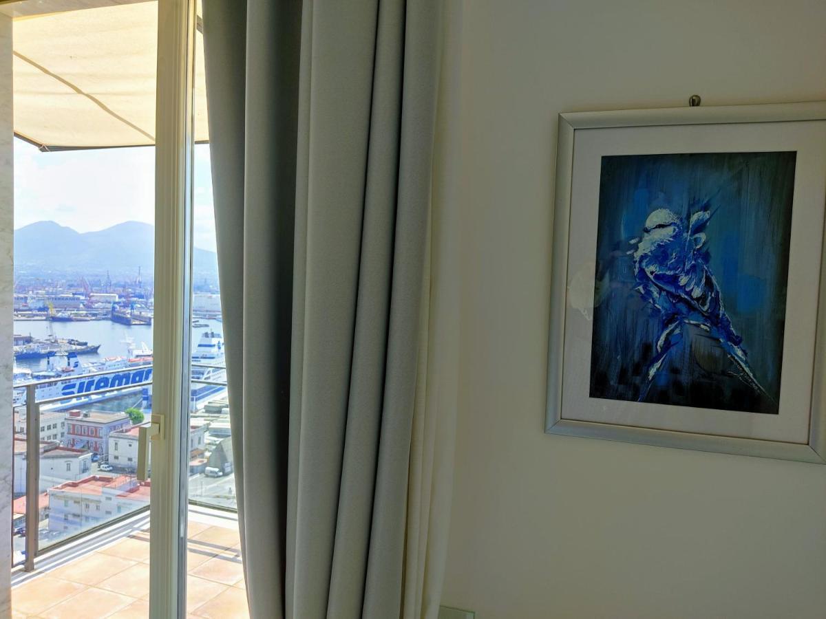 Affittacamere My View Napoli