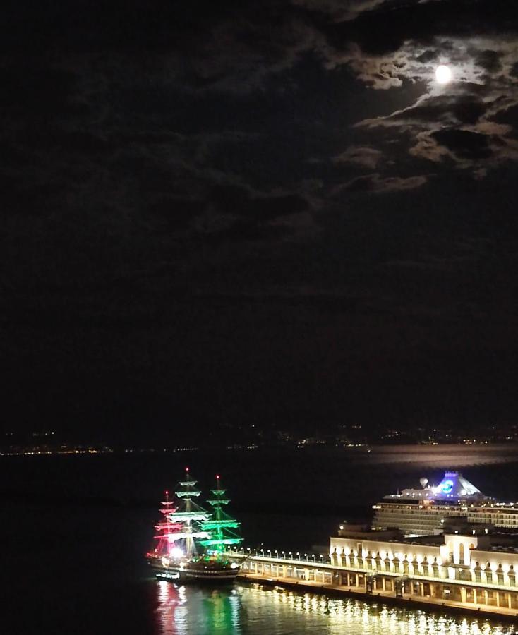 My View Affittacamere Napoli